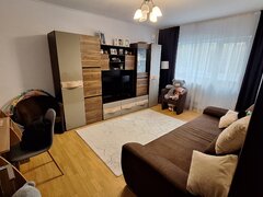 Militari, zona Gorjului 3 camere 74 mp